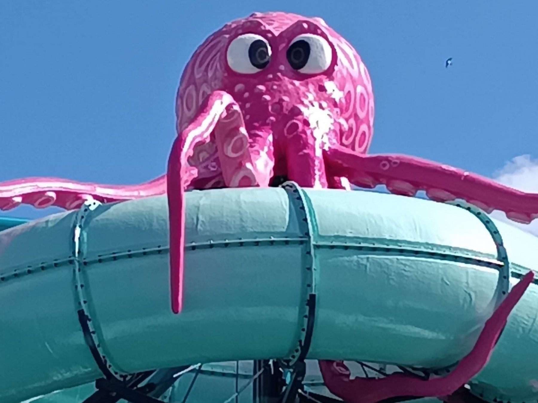 Aqua Resort Międzyzdroje 