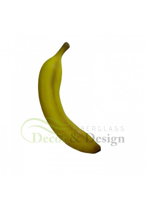 Figura dekoracyjna Banan