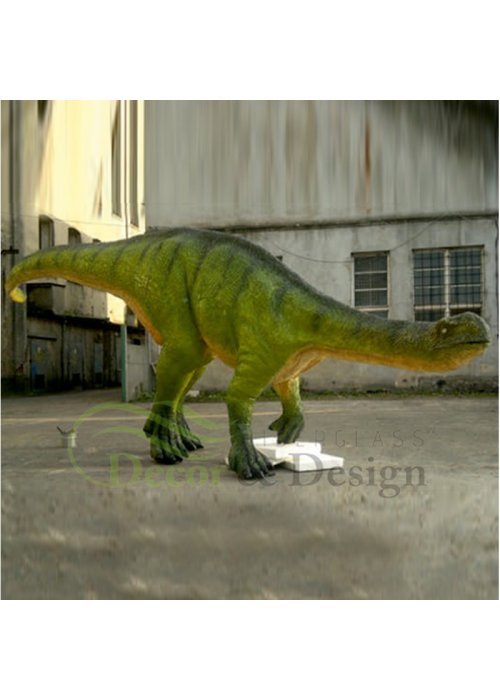 Figura dekoracyjna Dinozaur Plateosaurus