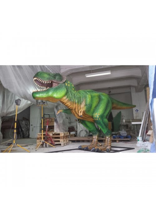 Figura dekoracyjna Dinozaur T-Rex
