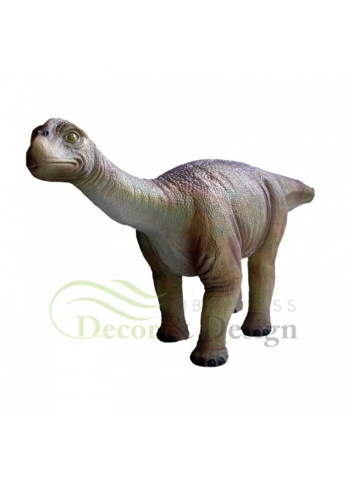 Figura dekoracyjna Dinozaur Vulcanodon