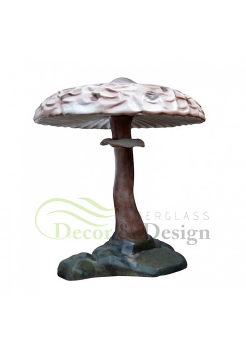 Figura dekoracyjna Kania