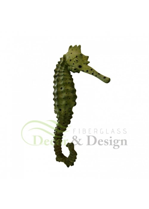 Figura dekoracyjna Konik Morski