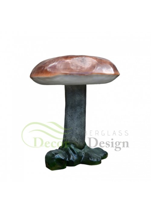 Figura dekoracyjna Kozak