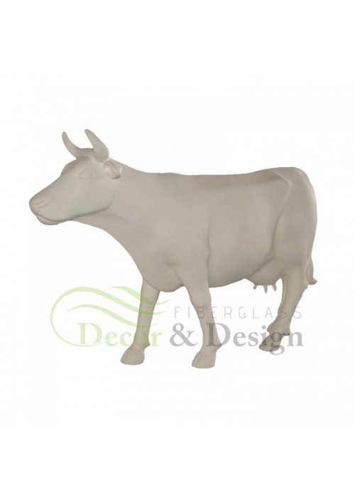 Figura dekoracyjna Krowa