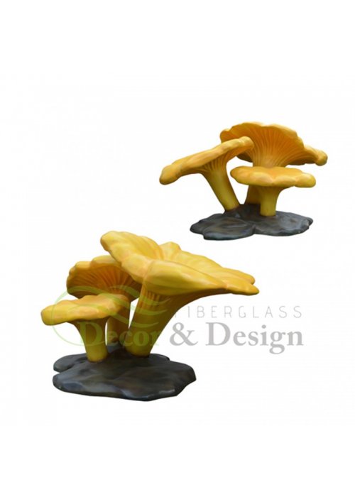 Figura dekoracyjna Kurki