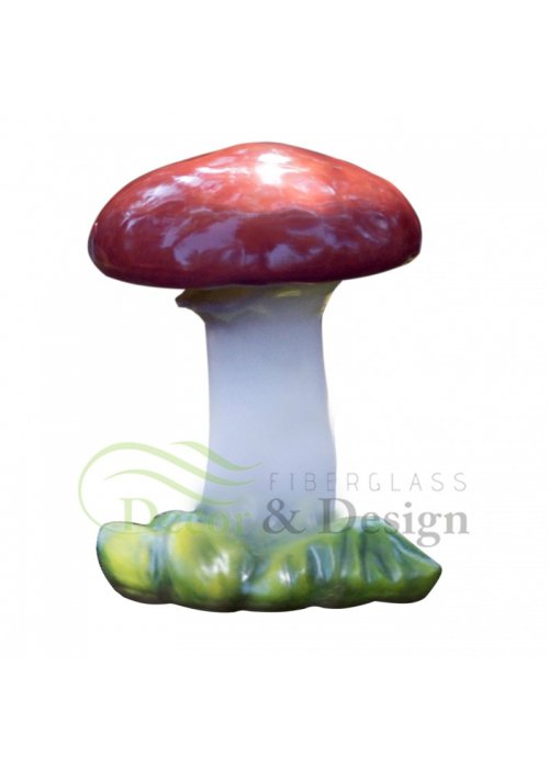 Figura dekoracyjna Maślak zwyczajny