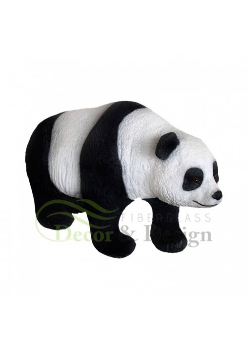  Figura dekoracyjna Miś Panda