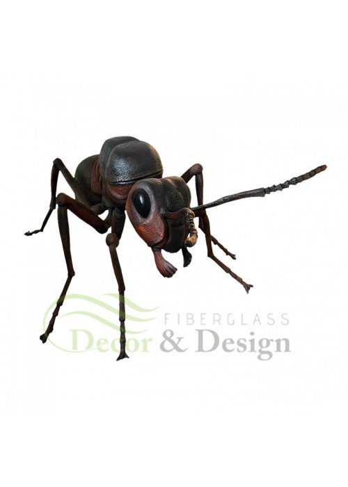 Figura dekoracyjna Mrówka