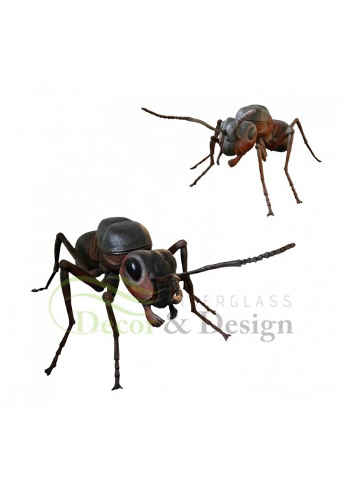 Figura dekoracyjna Mrówka Olbrzymia