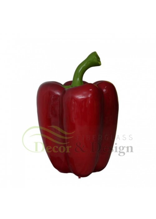  Figura dekoracyjna Papryka