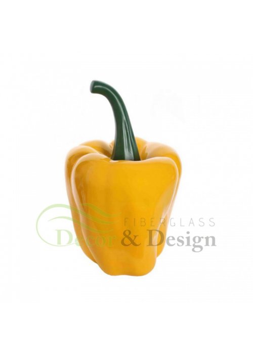  Figura dekoracyjna Papryka