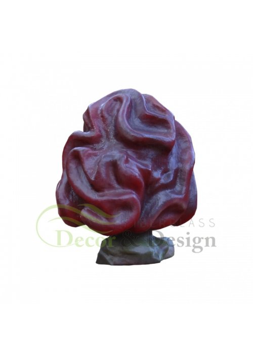 Figura dekoracyjna Piestrzenica kasztanowata