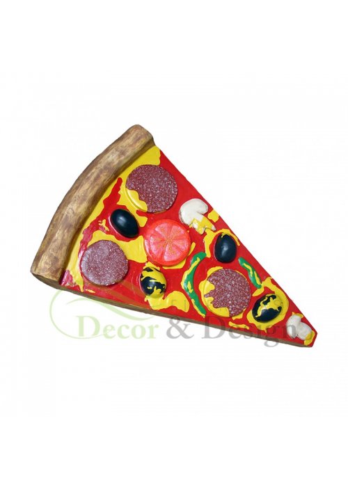 Figura dekoracyjna Pizza