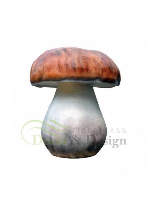 Figura dekoracyjna Borowik Szlachetny