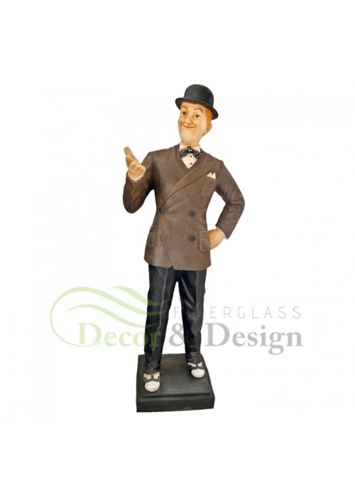 Figura dekoracyjna Laurel