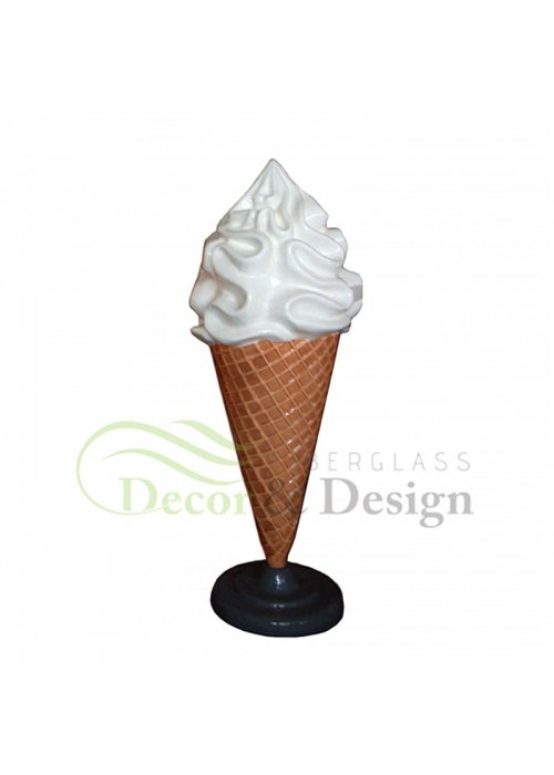 Figura dekoracyjna Lód Włoski 3