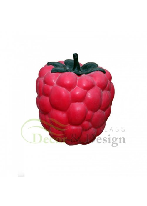 Figura dekoracyjna Malina wisząca