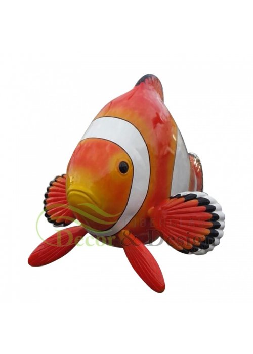 Figura dekoracyjna Rybka Nemo