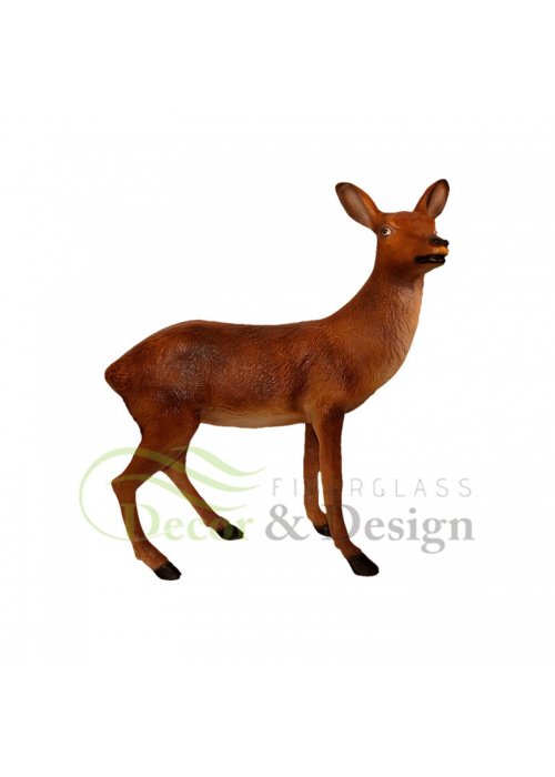 Figura dekoracyjna Sarna