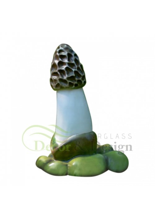 Figura dekoracyjna Sromotnik