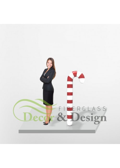  Figura dekoracyjna Cukrowa laska 120