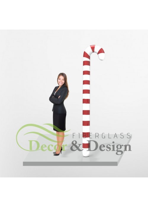 Figura dekoracyjna Cukrowa laska 200