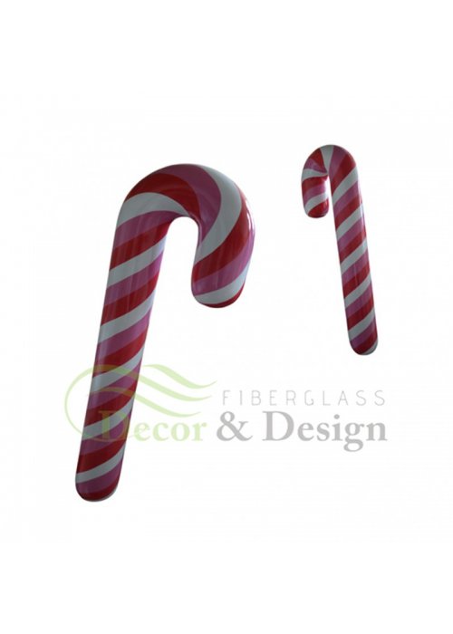 Figura dekoracyjna Cukrowa laska 110