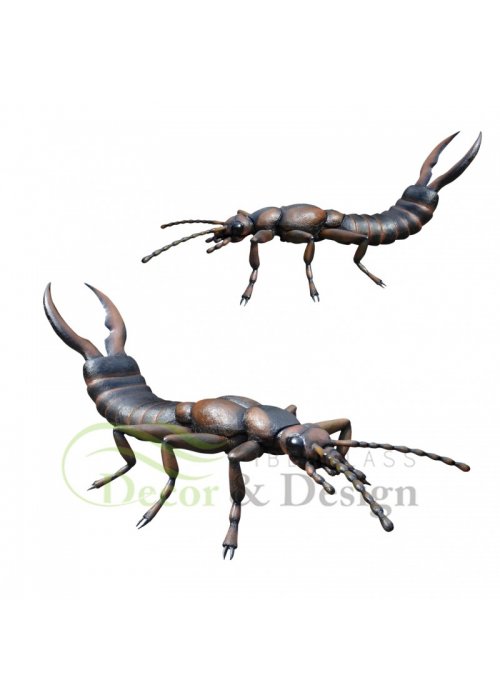 Figura dekoracyjna Szczypawica