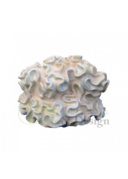 Figura dekoracyjna Szmaciak Gałęzisty