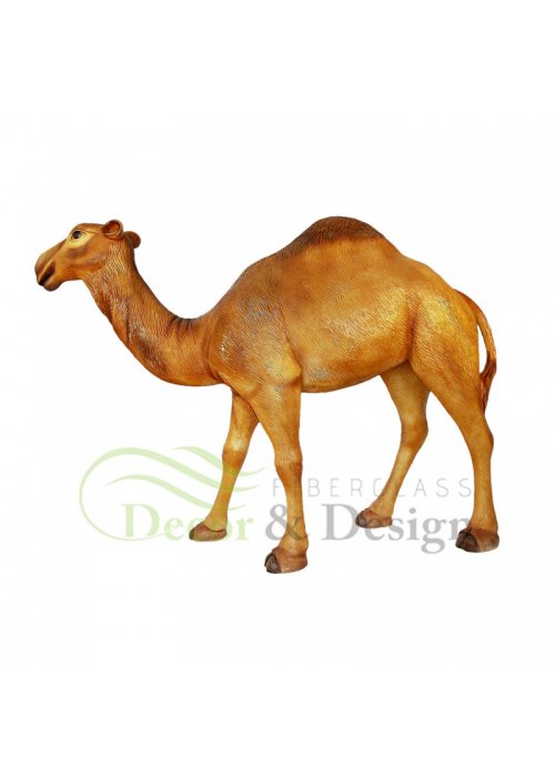 Figura dekoracyjna Wielbłąd