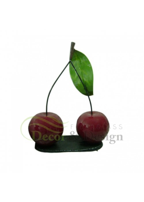  Figura dekoracyjna Wiśnia duża