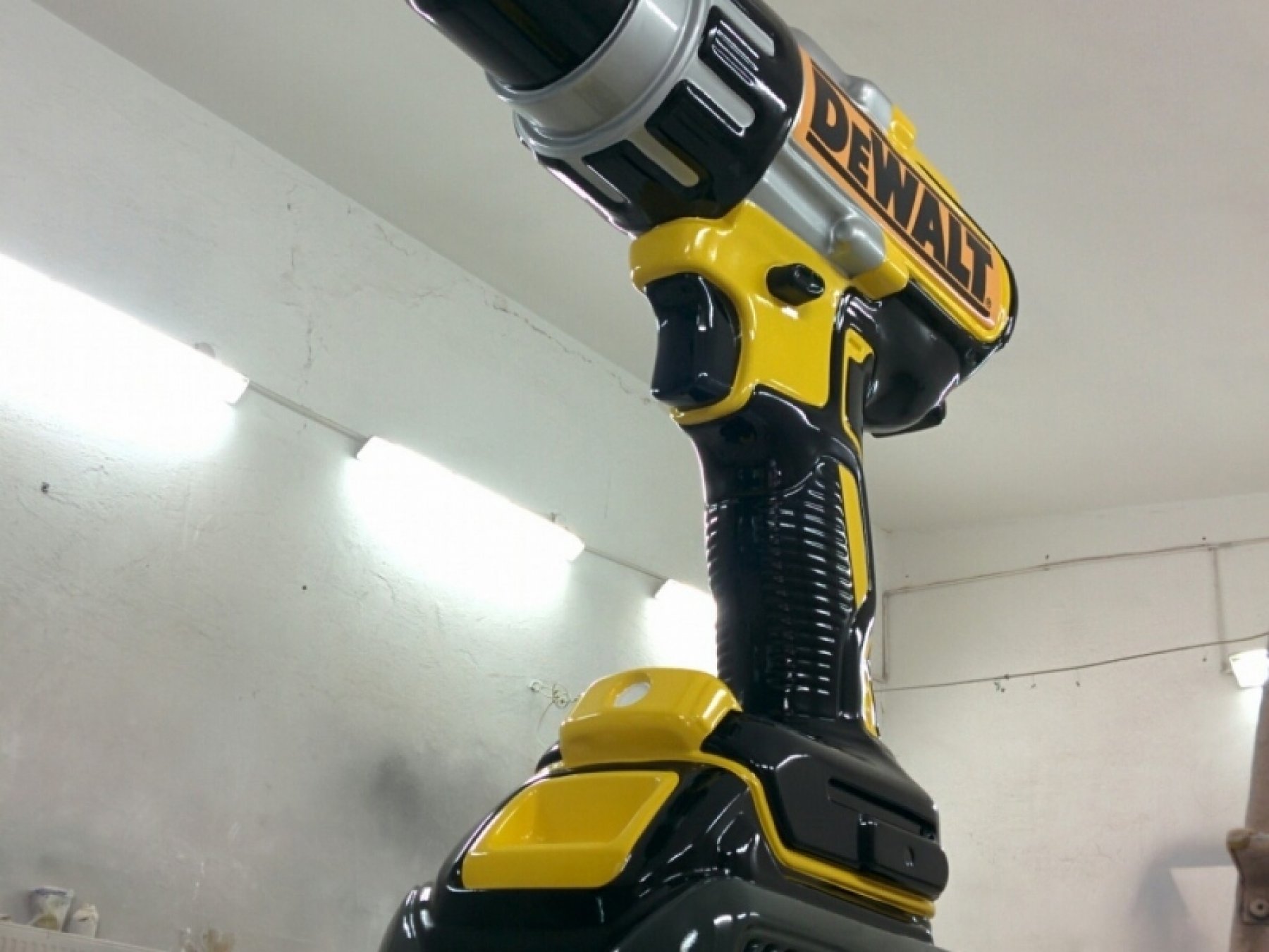 Reklama Przestrzenna