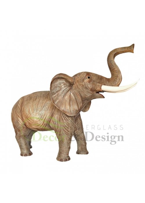 Figura dekoracyjna Słoń